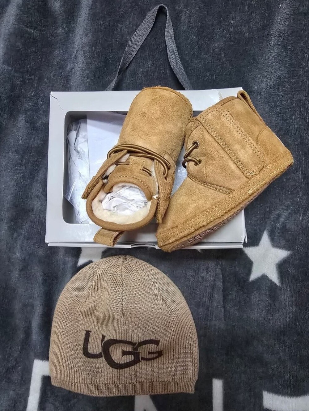 Brand New Ugg Set
